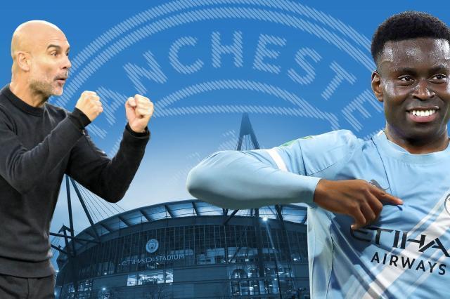 星空娱乐下载-曼城签格伊HWG！瓜时代买人即将突破20亿欧