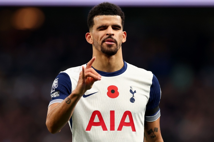 星空娱乐下载-索兰克：期待参加世界杯，不理解热刺外战内战表现为何差异巨大