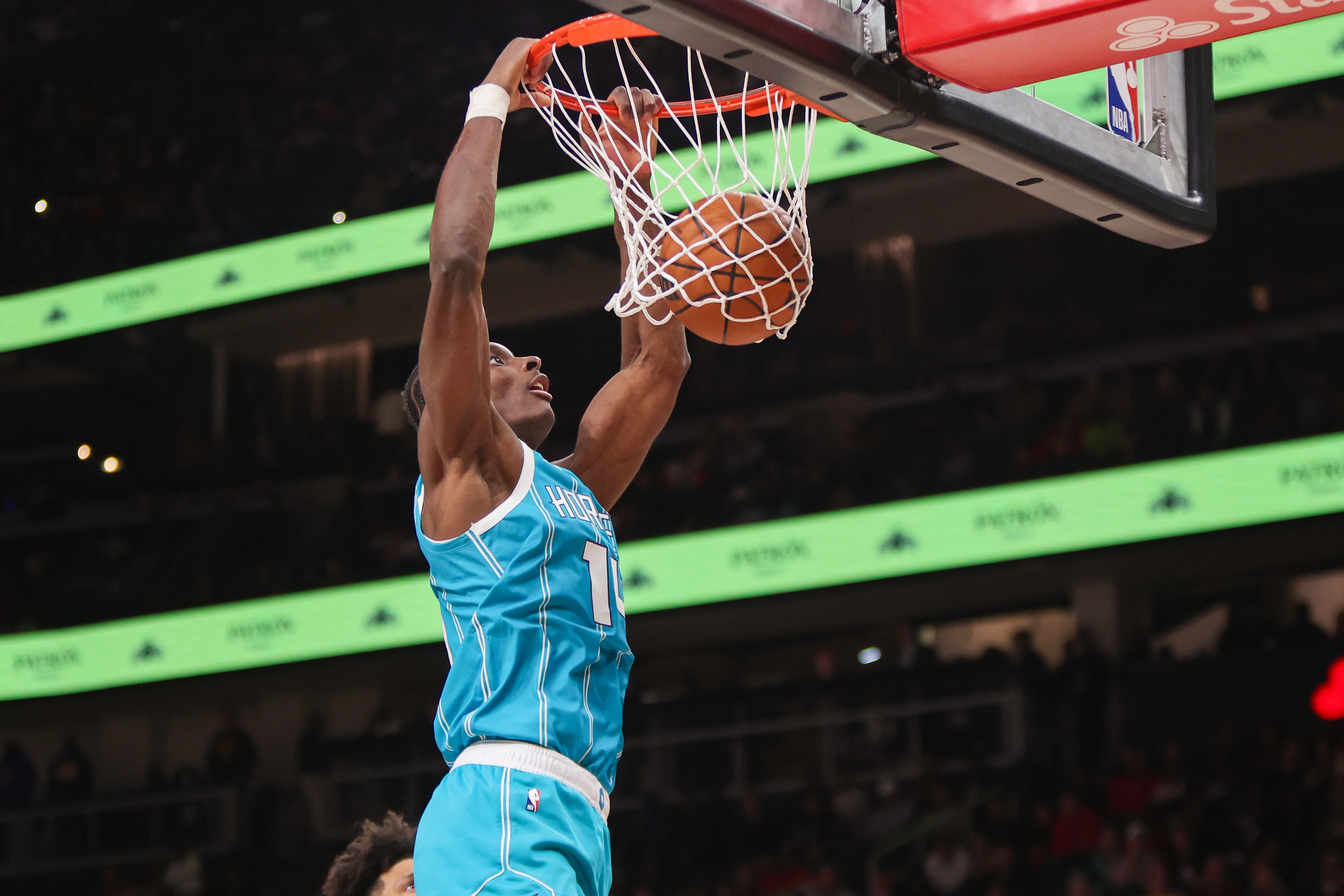 大胜绿军！迪亚巴特：强硬的身体对抗&amp;冲击篮下让我们占据上风