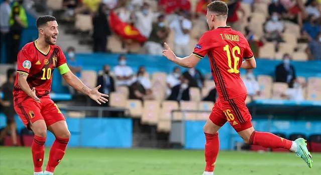 星空娱乐下载-死亡之组后才是真死亡，真欧洲杯已揭去漂亮面纱